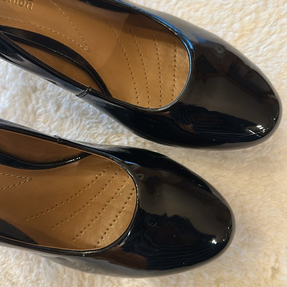 Clark heels - Picture 3 of 7